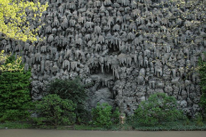 2014-04 Prague - Palais Wallenstein 006.JPG